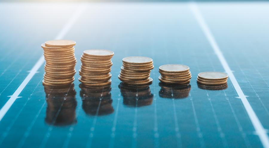 Afschaffing salderingsregeling kost huishouden geld